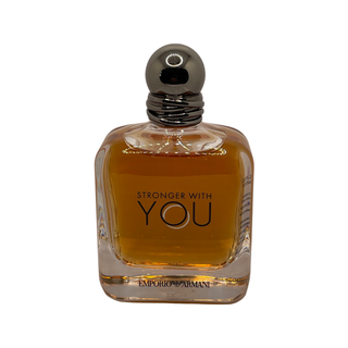Emporio Armani Stronger With You