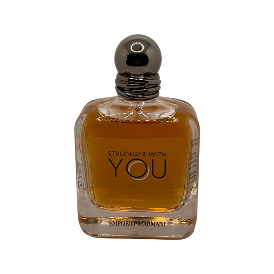 Emporio Armani Stronger With You