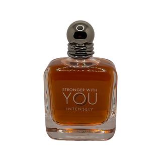 Emporio Armani Stronger With You Intensely