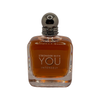 Emporio Armani Stronger With You Intensely