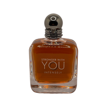  Emporio Armani Stronger With You Intensely