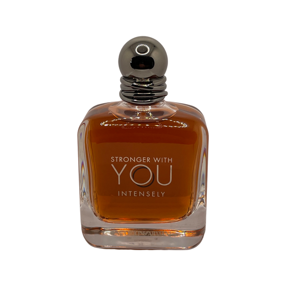 Emporio Armani Stronger With You Intensely