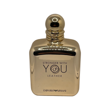  Emporio Armani Stronger With You Leather