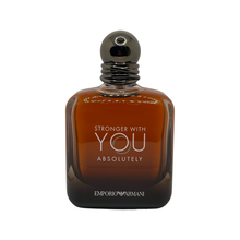  Emporio Armani Stronger With You Absolutely