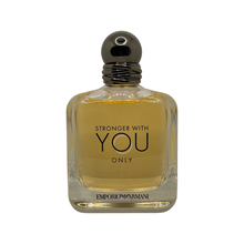  Emporio Armani Stronger With You Only