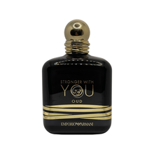  Emporio Armani Stronger With You Oud