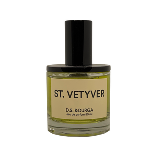 St. Vetyver