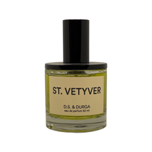  St. Vetyver