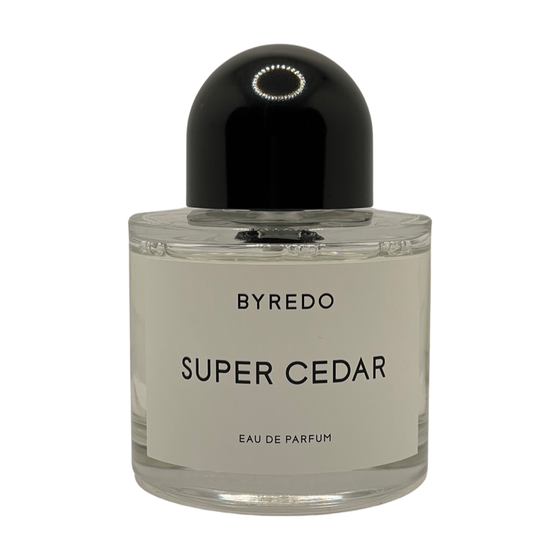 Super Cedar