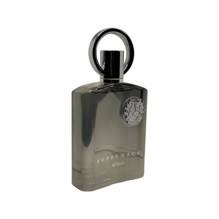 Supremacy Silver