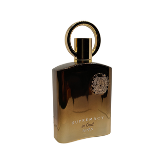 Supremacy in Oud