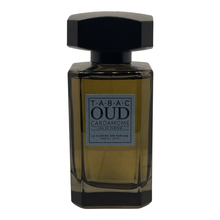  Oud Tabac Cardamome