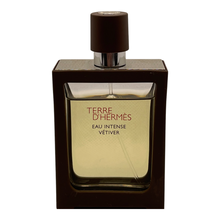  Terre D'Hermes Eau Intense Vetiver