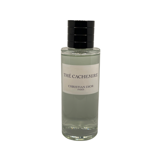 The Cachemire