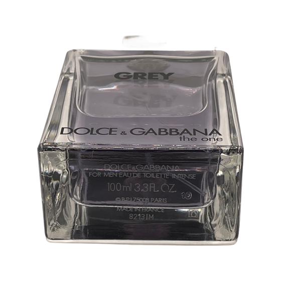 Grey dolce and gabbana cologne online