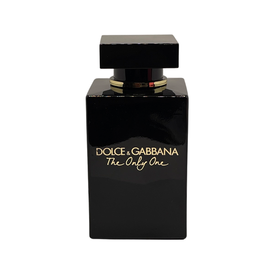 The Only One Eau de Parfum Intense | Dolce & Gabbana – Decanto Perfumes