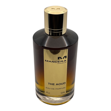  The Aoud