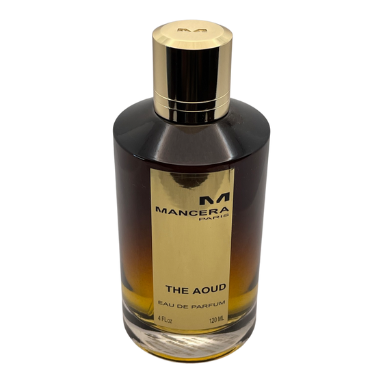 The Aoud