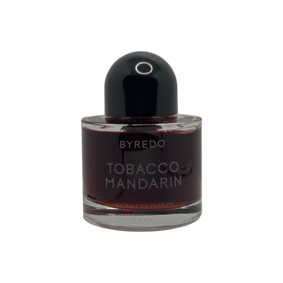 Tobacco Mandarin