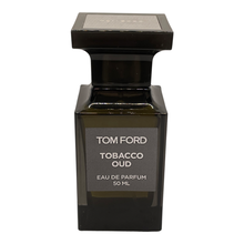  Tobacco Oud