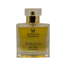  Tobacco Rose