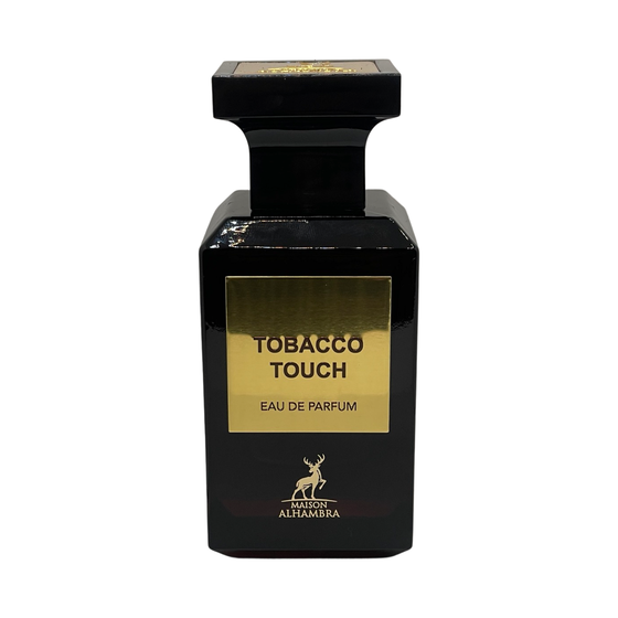 Tobacco Touch