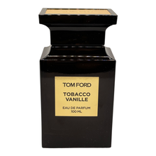  Tobacco Vanille