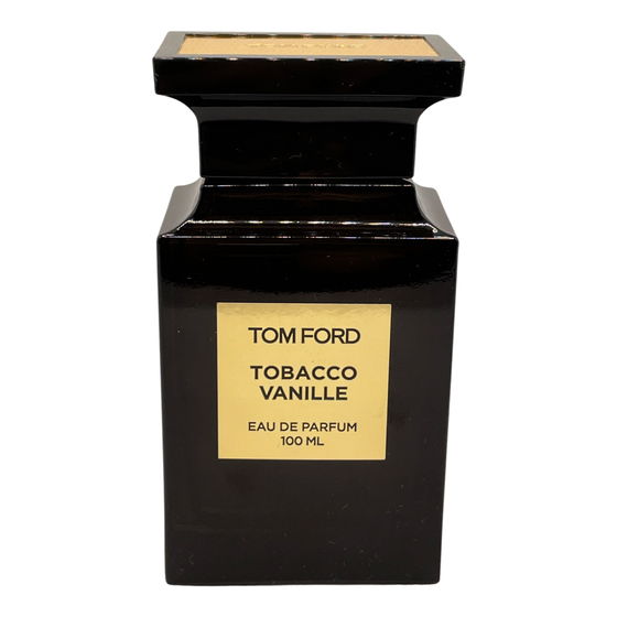 Tobacco Vanille