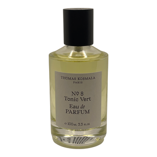 No 8 Tonic Vert