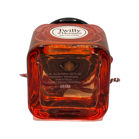 Twilly d'Hermès Eau Poivrée