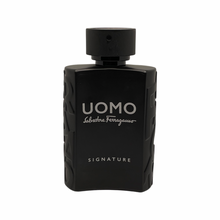  Uomo Signature Salvatore Ferragamo