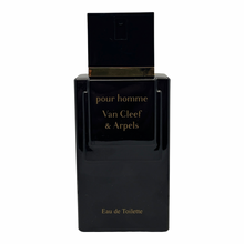  Van Cleef & Arpels pour Homme