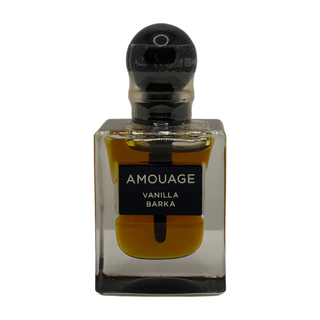 Vanilla Barka