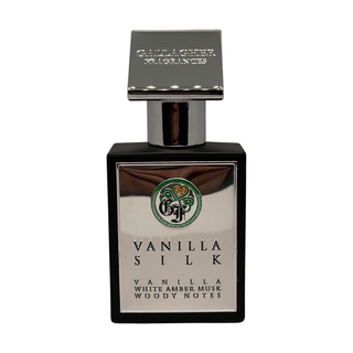 Vanilla Silk