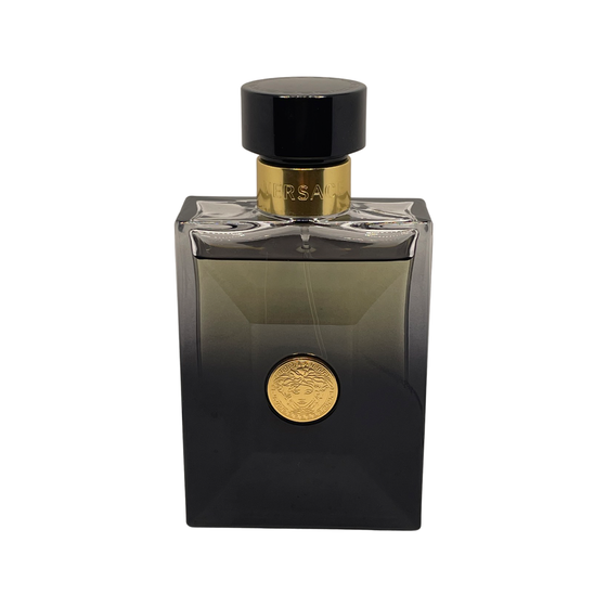 Versace Pour Homme Oud Noir