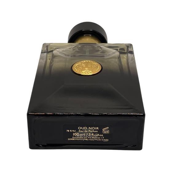 Versace Pour Homme Oud Noir