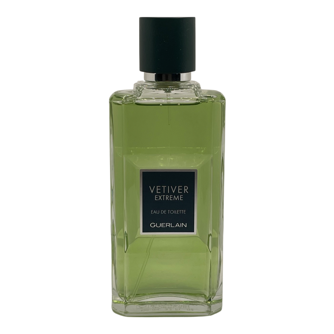 Vetiver Extreme | Guerlain – Decanto Perfumes