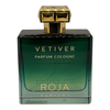 Vetiver Parfum Cologne