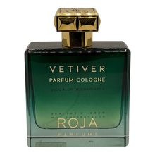  Vetiver Parfum Cologne