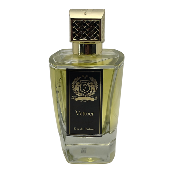 Vetiver