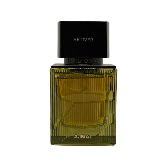 Vetiver