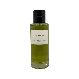 Vétiver