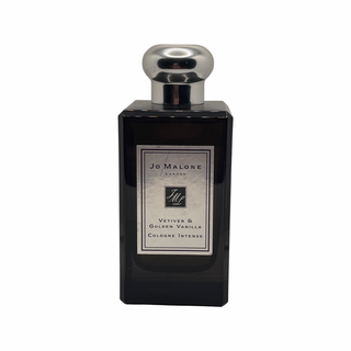 Vetiver & Golden Vanilla