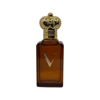 V for Men
