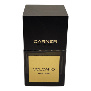 Volcano