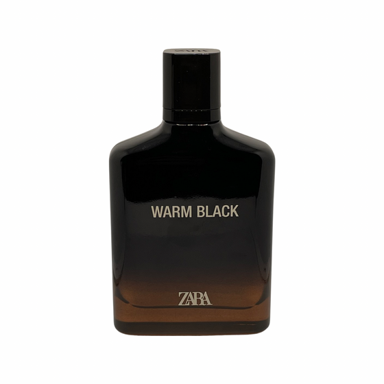 Warm Black