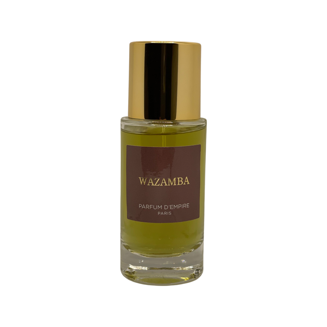 Wazamba | Parfum d'Empire – Decanto Perfumes