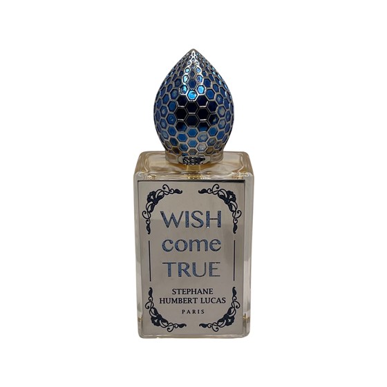 Wish Come True Stéphane Humbert Lucas 777 – Decanto Perfumes