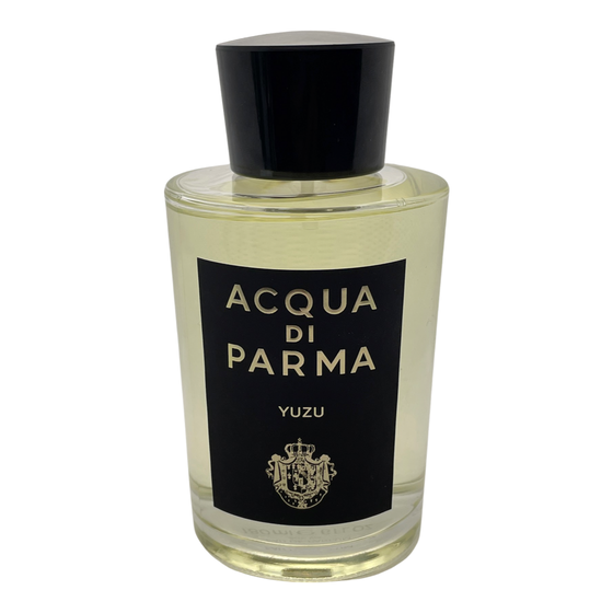 Yuzu Eau de Parfum