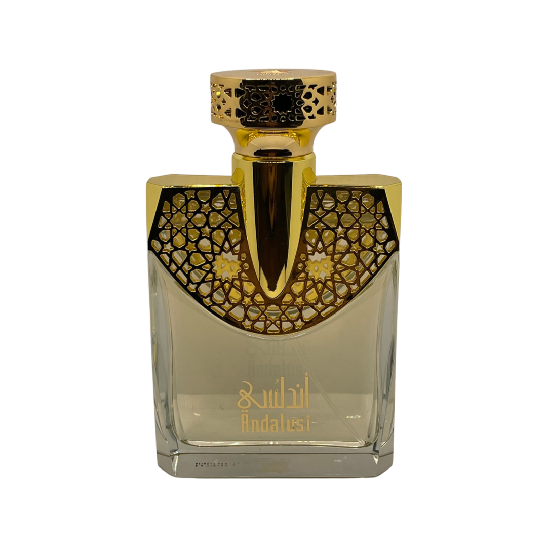 Andalusi Arabian Oud Decanto Perfumes